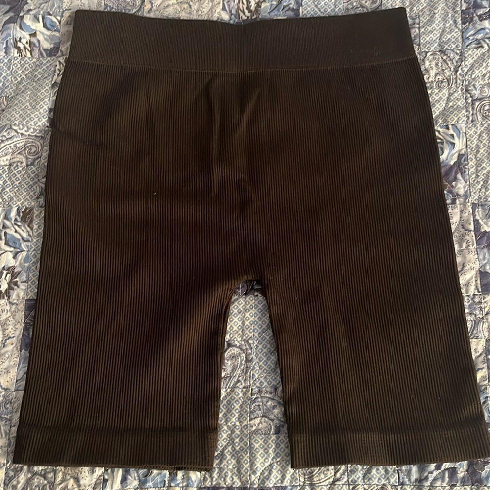 NWT Nikibiki bike shorts.